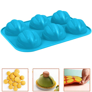 Silicone Sphere Mold - My Kitchen Gadgets