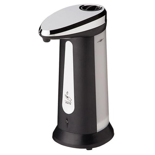 Smart Liquid Soap Dispenser - My Kitchen Gadgets