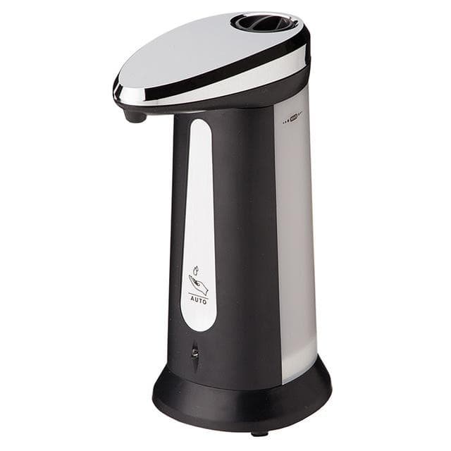 Smart Liquid Soap Dispenser - My Kitchen Gadgets