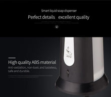 Smart Liquid Soap Dispenser - My Kitchen Gadgets