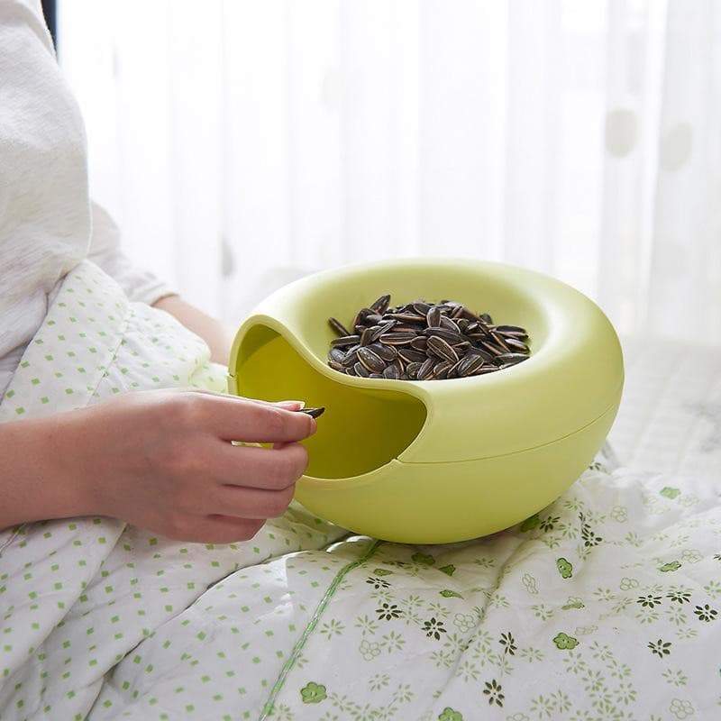 Snacks Seeds Storage Box - My Kitchen Gadgets
