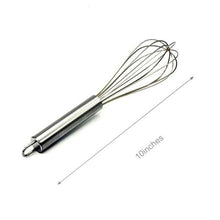 Stainless Steel Hand Whisk - My Kitchen Gadgets