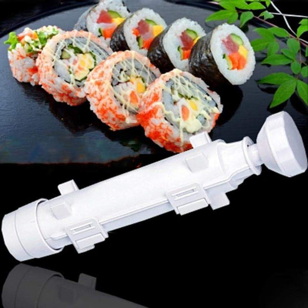Sushi  Maker - My Kitchen Gadgets