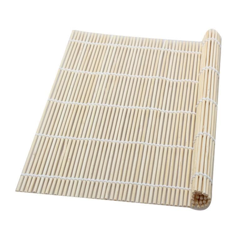 Best Bamboo Sushi Rolling Mat