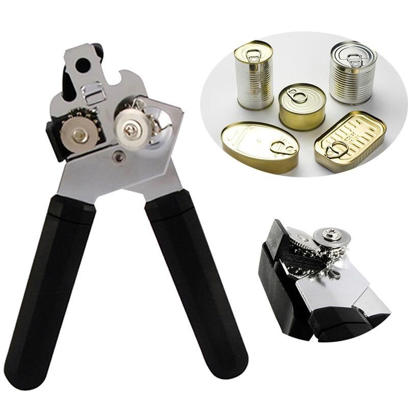 Portable Can Opener - My Kitchen Gadgets
