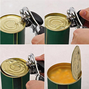 Portable Can Opener - My Kitchen Gadgets