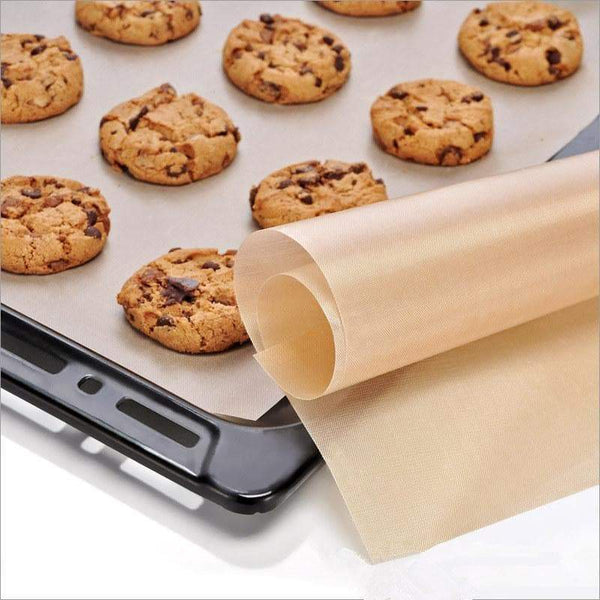 Teflon Baking Sheet - My kitchen gadgets