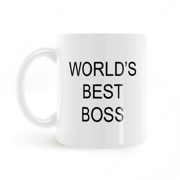 The Office Mug - My Kitchen Gadgets