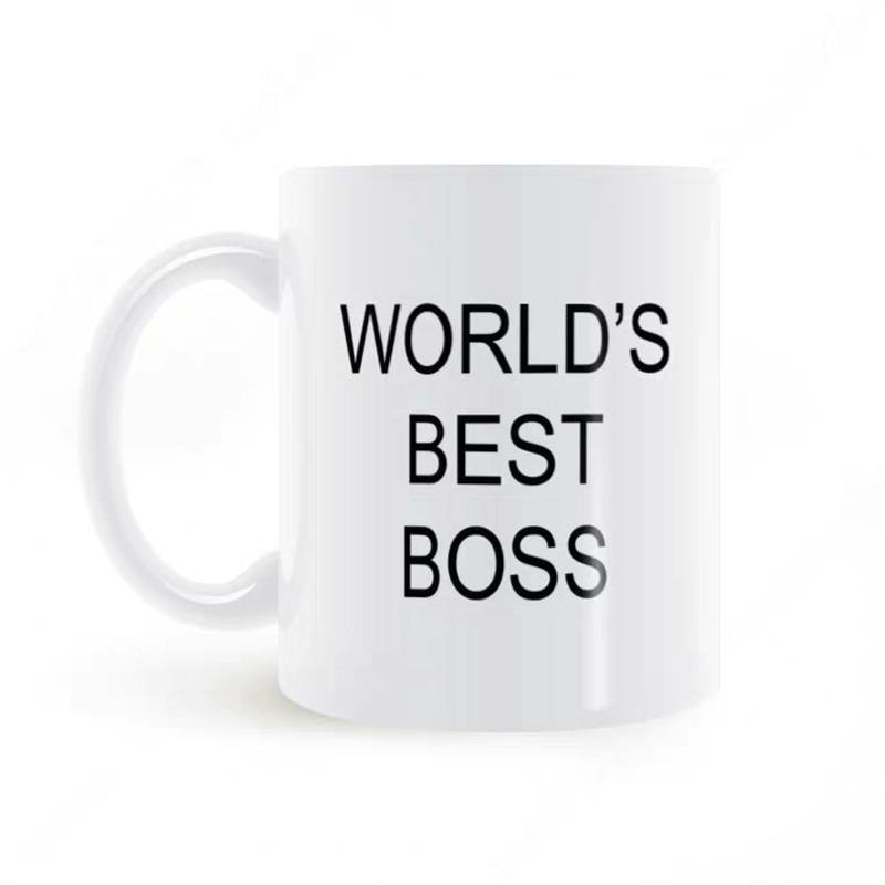 The Office Mug - My Kitchen Gadgets