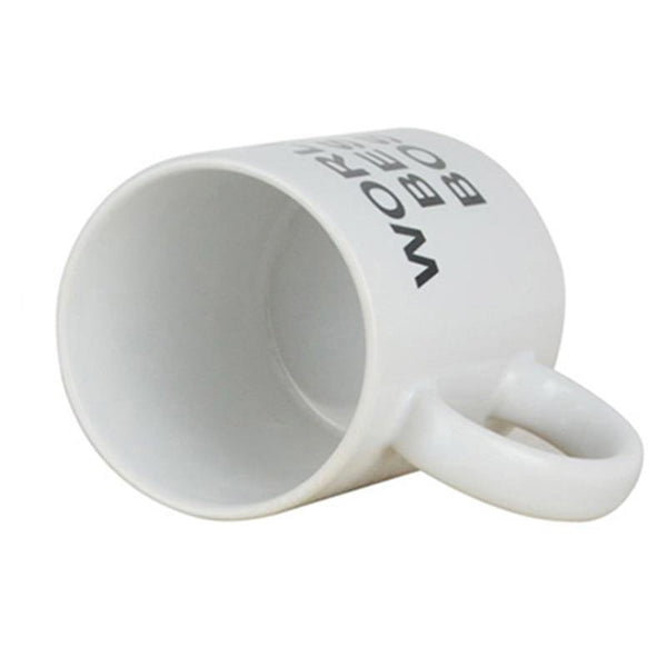 The Office Mug - My Kitchen Gadgets