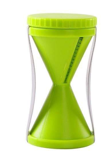 Vegetable Spiralizer - My kitchen gadgets
