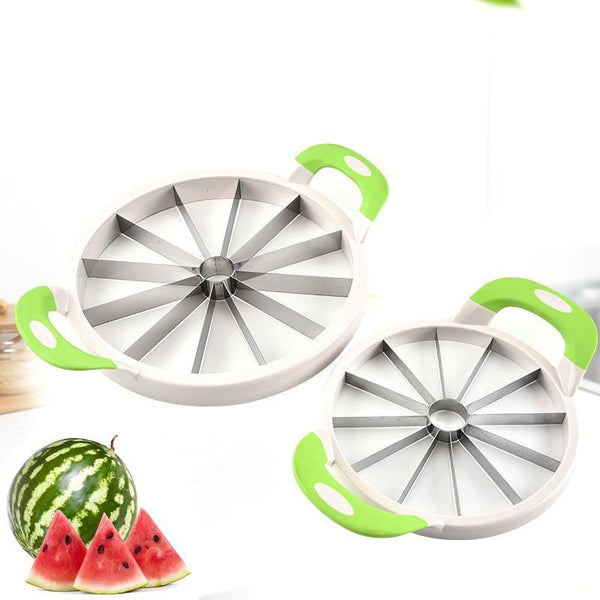 Watermelon Slicer - My Kitchen Gadgets
