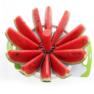Watermelon Slicer - My Kitchen Gadgets