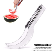 Watermelon Cutter - My kitchen gadgets