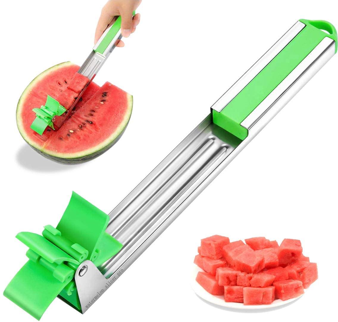 Watermelon cutter Convenient Kitchen accessories Cutting Tools