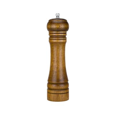 Wood Salt And Pepper Shaker - My Kitchen Gadgets