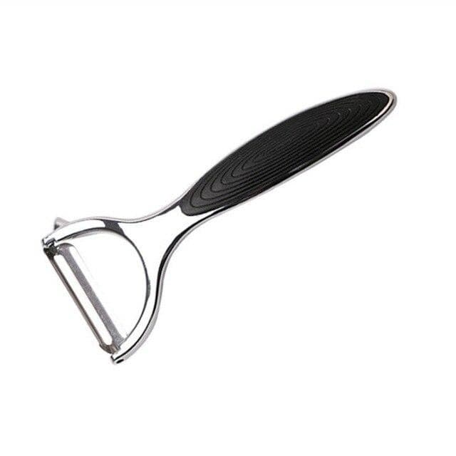 Y peeler - My kitchen gadgets
